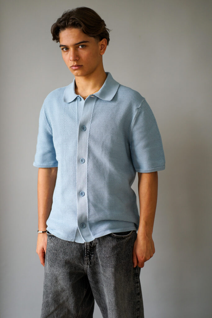 Roméo -Pink Studio Photographie